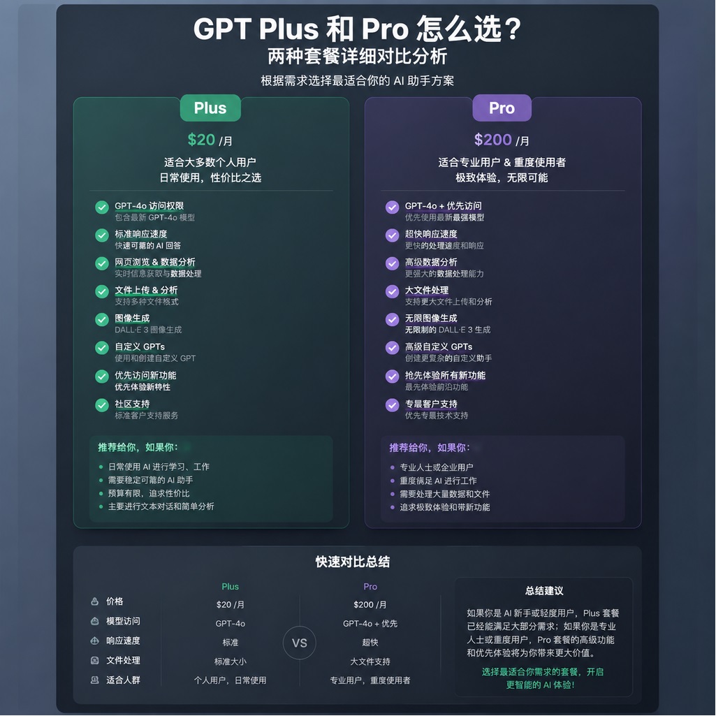 Chatgpt Plus